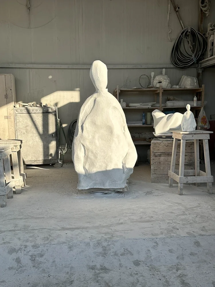 Works in Progress Louise Durocher Artist & Architect