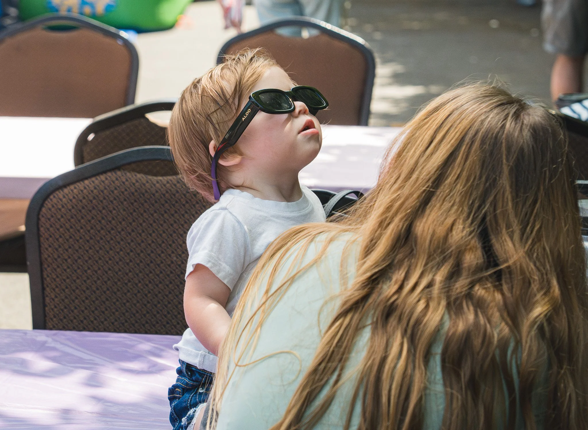 Parenting Commissioning/Baby Dedication 