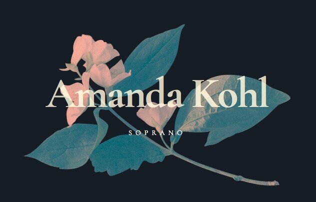 Amanda Kohl