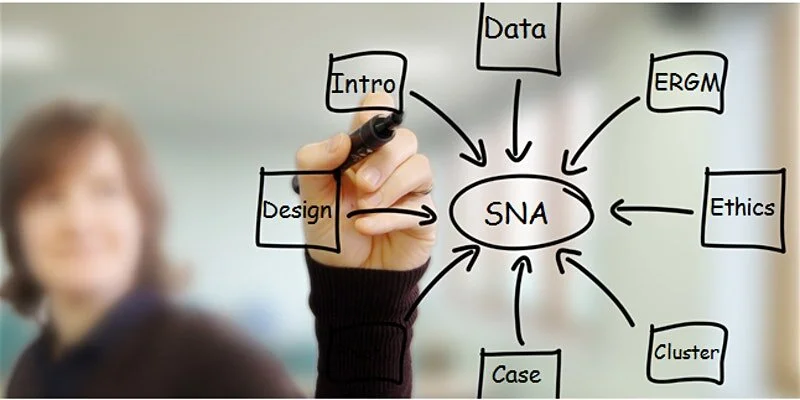 Social Network Analysis 5-Day Workshop: Theory, Methods and Applications