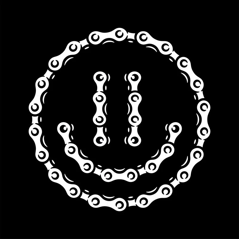 Bike Chain Brush For Illustrator Mightyshort
