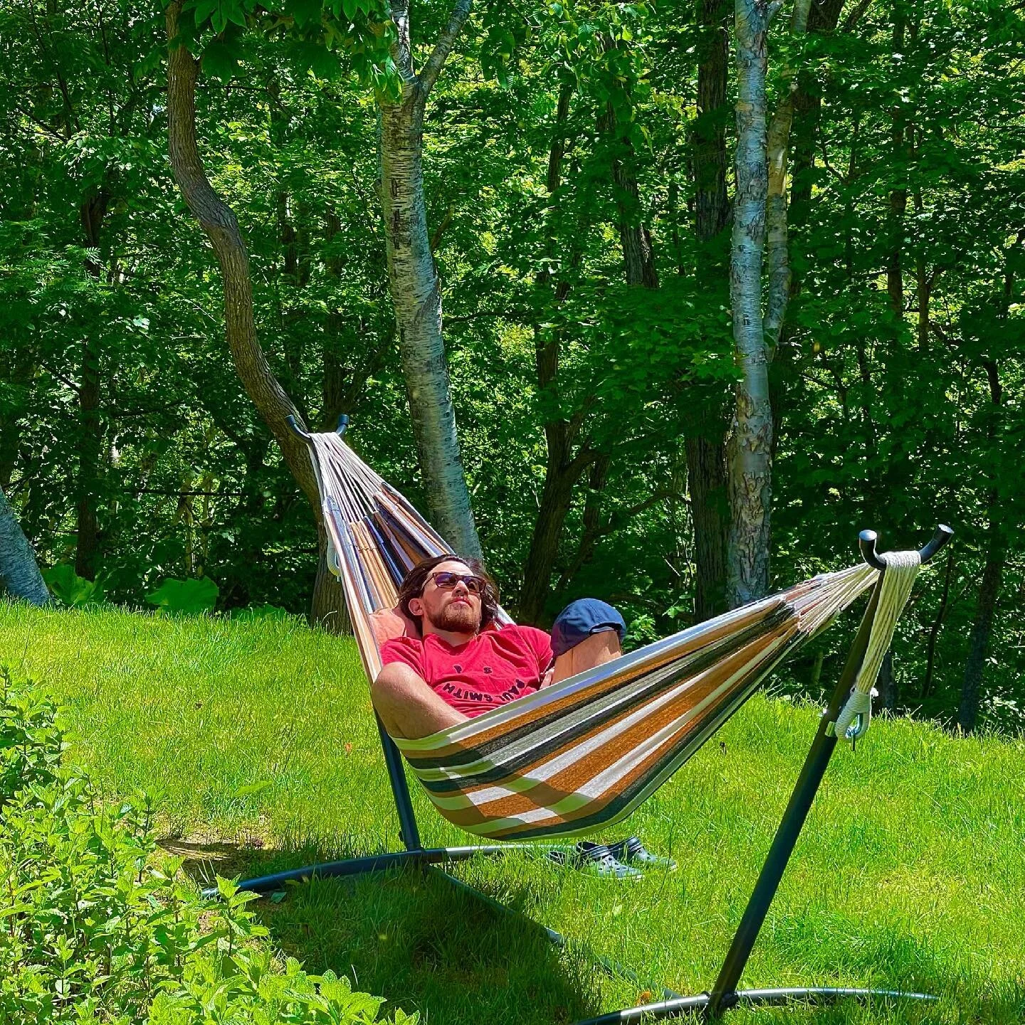 Dreaming of snow&hellip; spending lazy summer days at Setsuin. #nisekounited #hanazono #hokkaidosummer #nisekolife #nisekohanazono