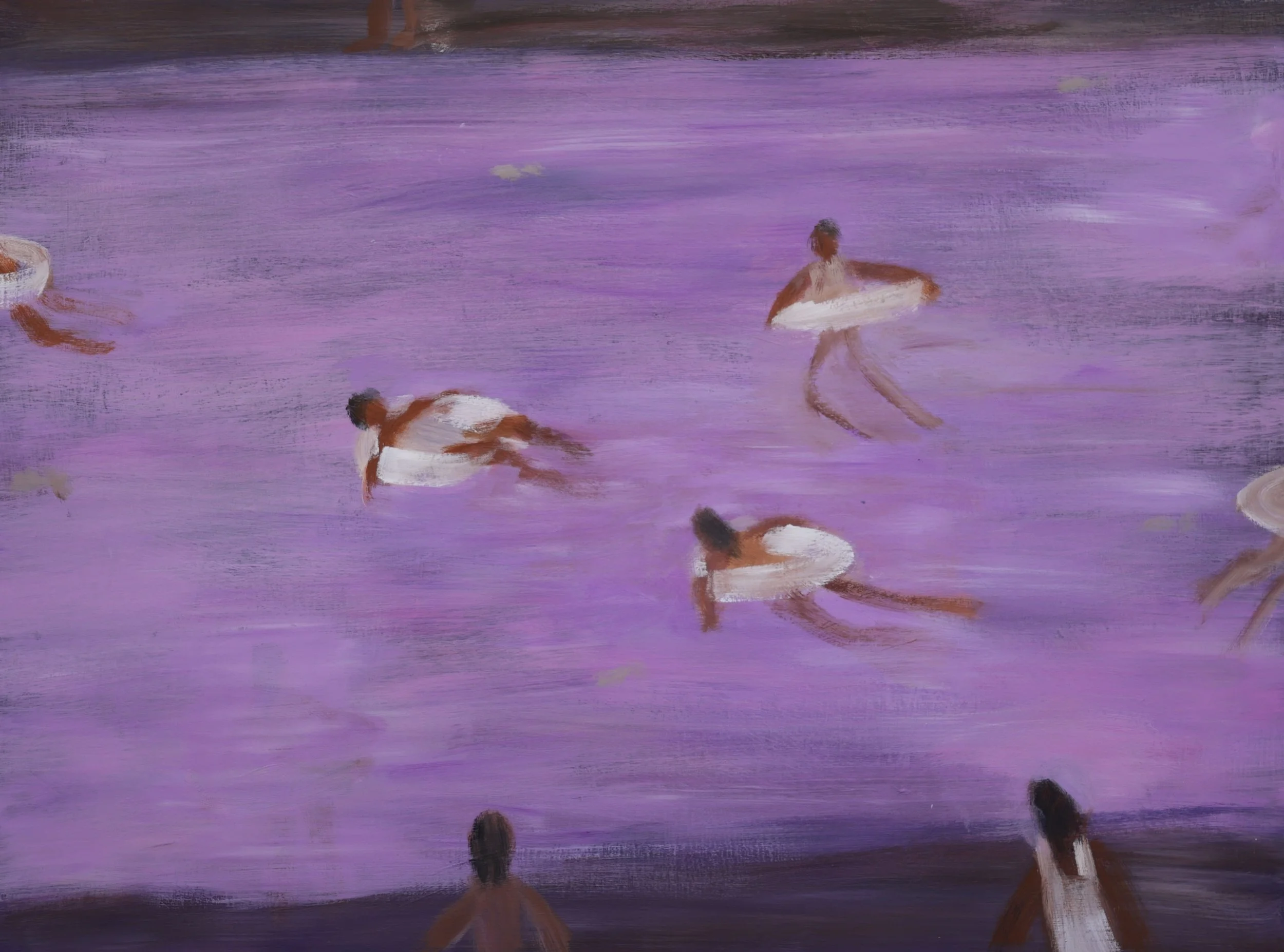 Float On