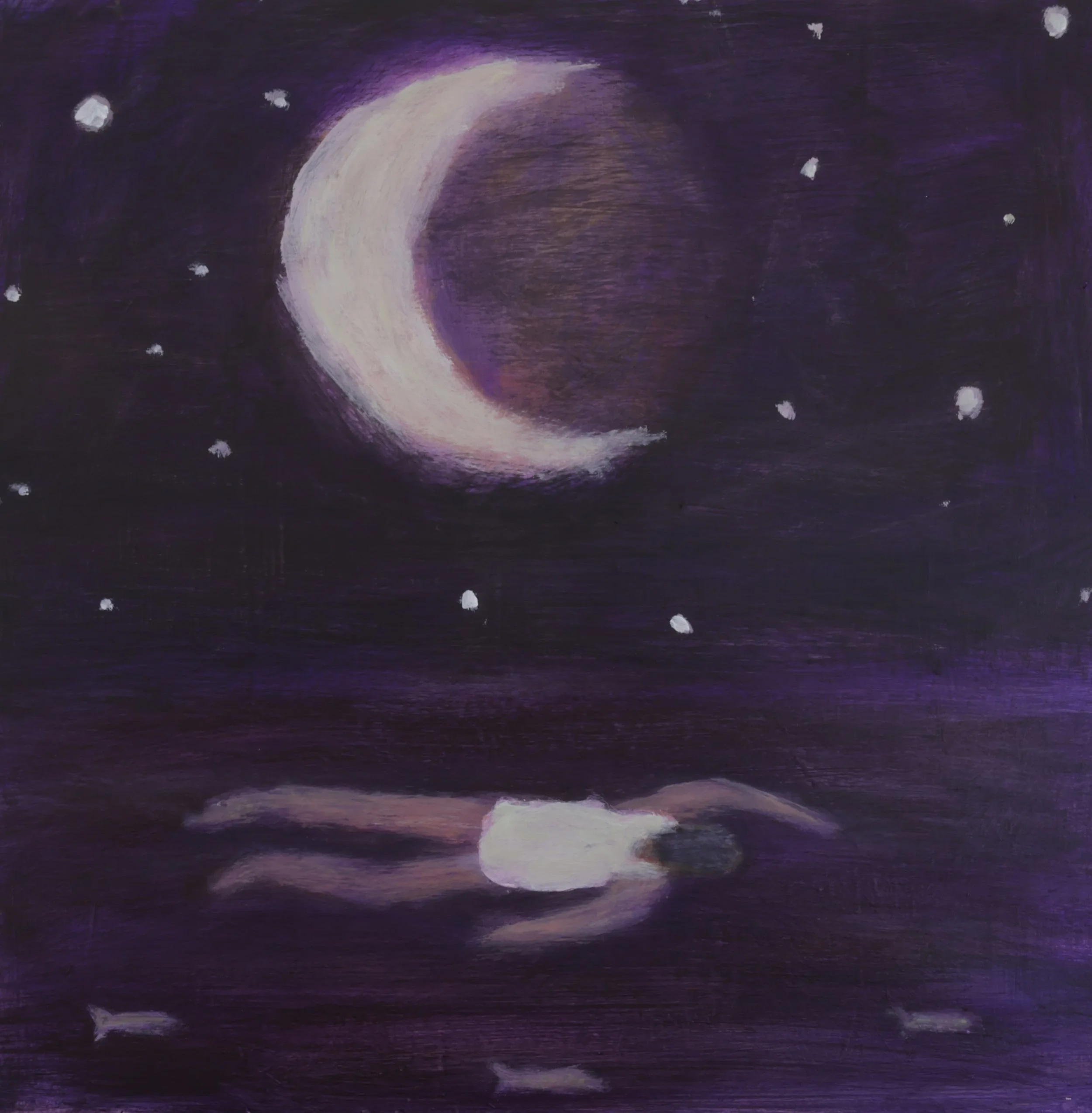 Plum Moon Swim