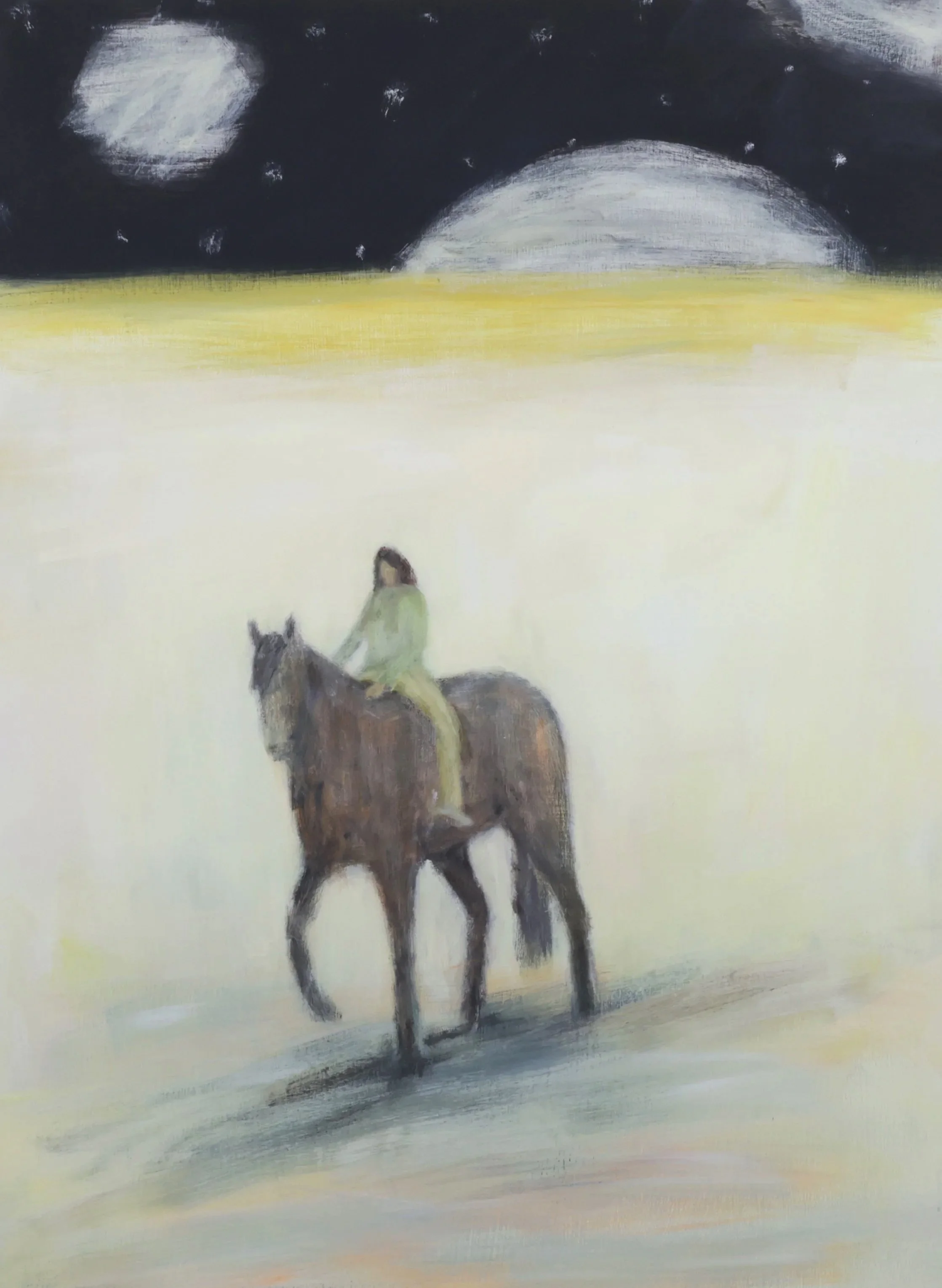 Space Rider