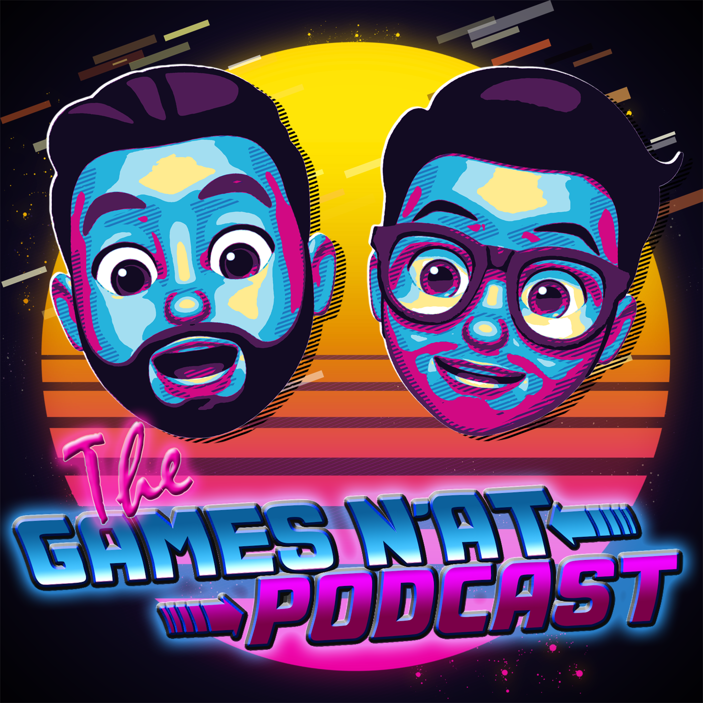 S2E3 - Heave Ho, Blasphemous