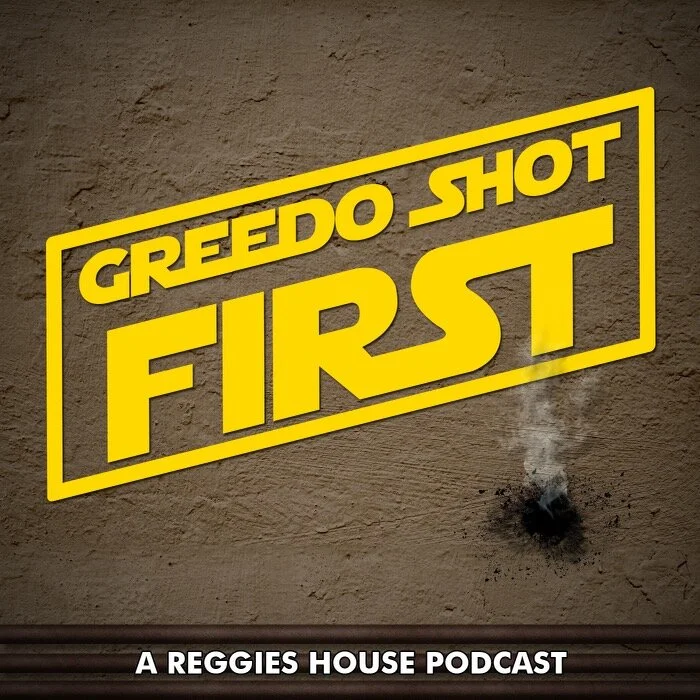Episode LIV: The Mandalorian Season 2, Episode 7: "The Believer"