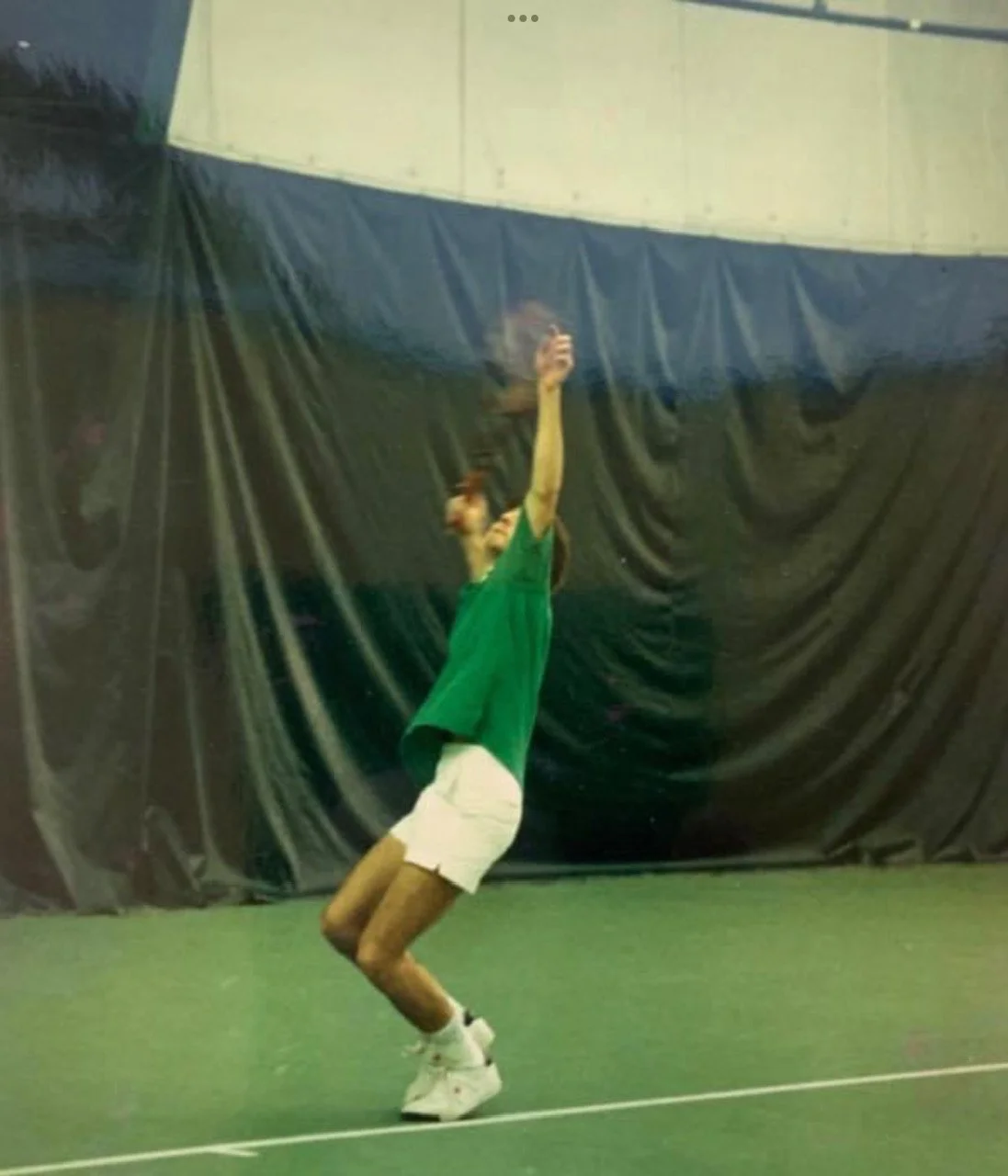 A (Tech) Road Less Traveled