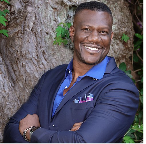 From an African Refugee to an American Techie - A (Tech) Road Less Traveled with AWS's Les Williams