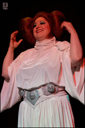 Photo: ELD Images