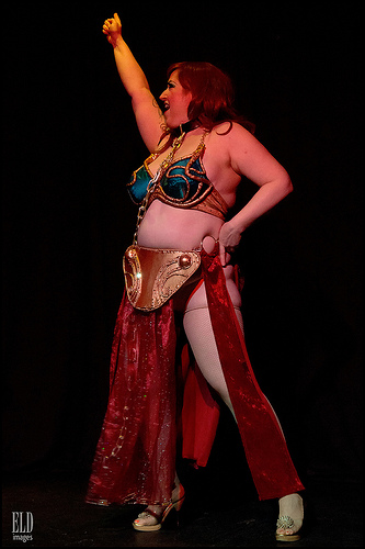Photo: ELD Images