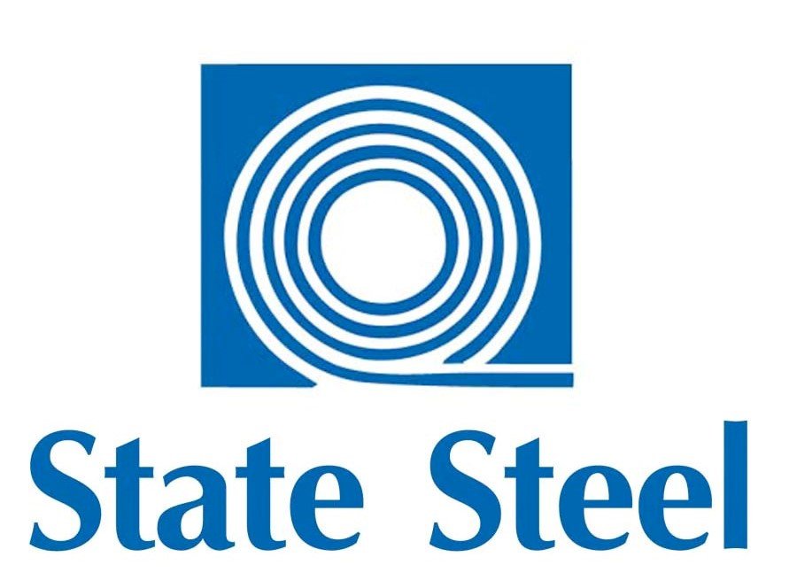 State Steel: Silver