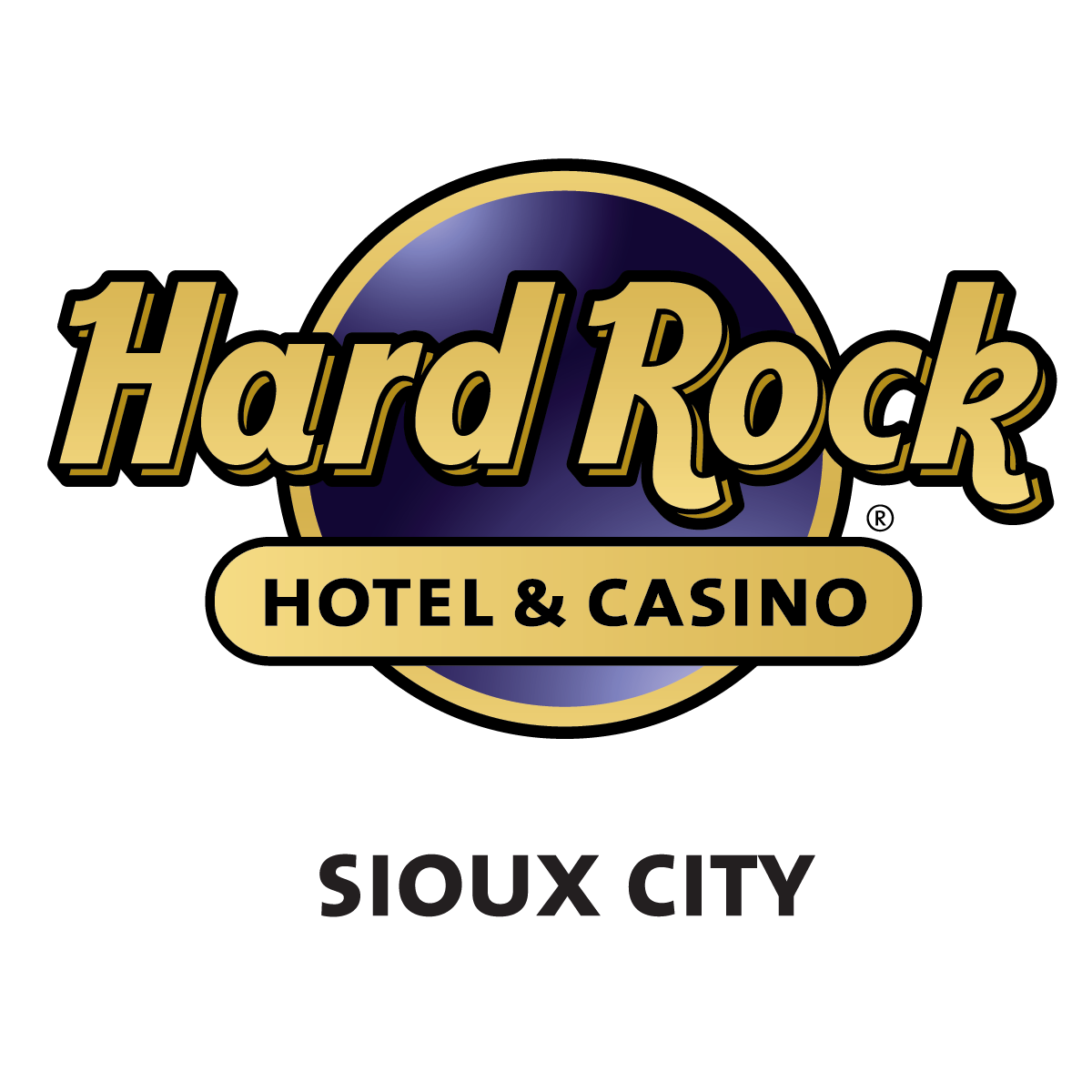 Hard Rock Hotel and Casino: Gold