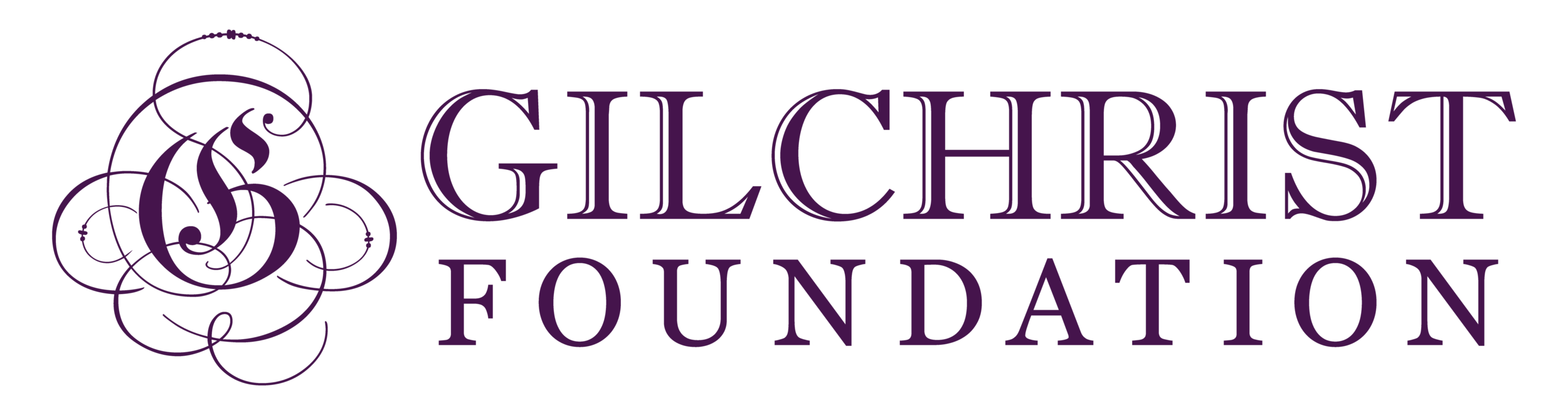 Gilchrist Foundation: Platinum