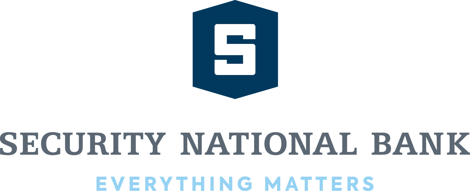 Security National Bank: Bronze
