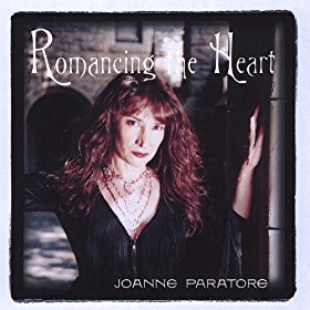 Romancing the Heart Album Cover.jpg