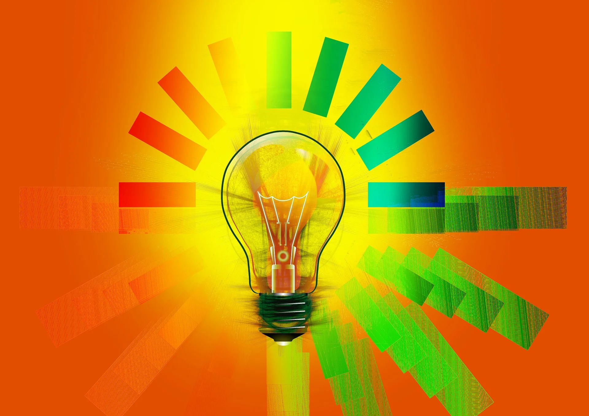 Change and Transition are Not the Same Thing in Innovation