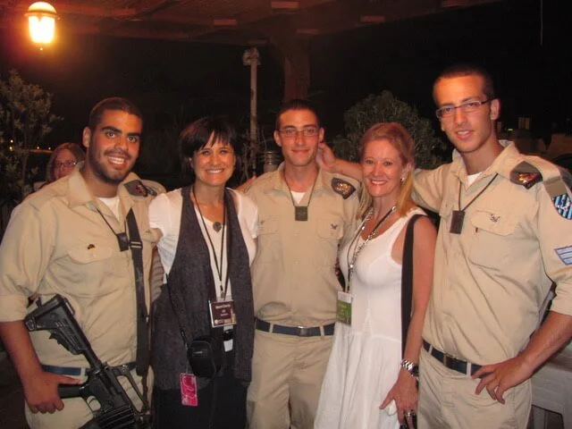 Finding Momentum at Exactly the Right Time