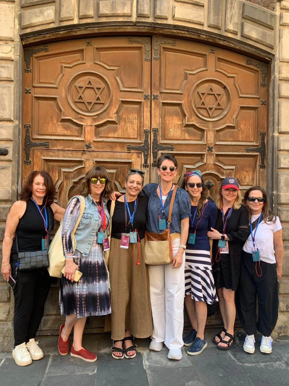 Momentum's President's Council Launches Historic International Program in Mexico