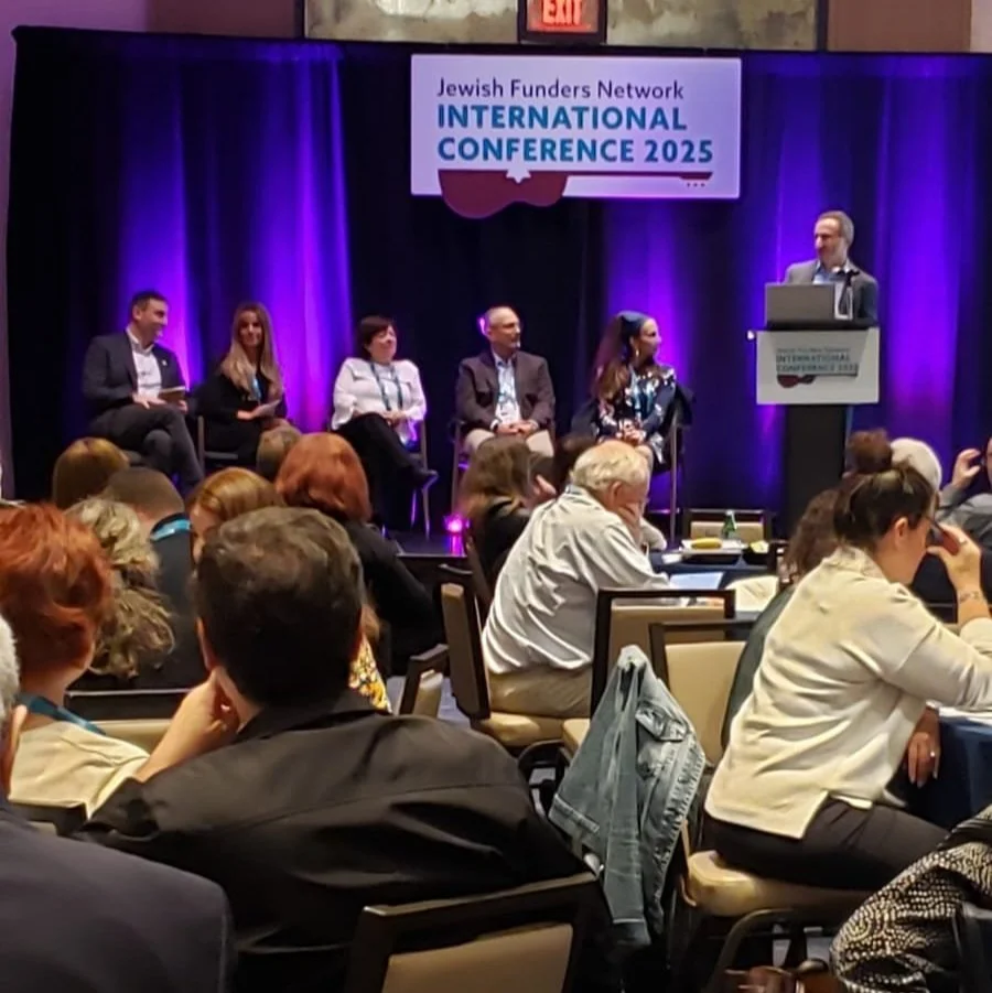 Major Funders, Organizations Join Forces to Highlight Jewish Day School Education Opportunities