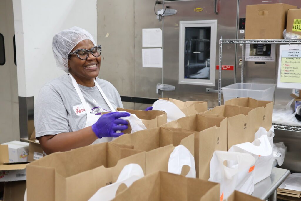 Food and Friends Helps Delivers Lifesaving Meals — and Hope — to Thousands Locally