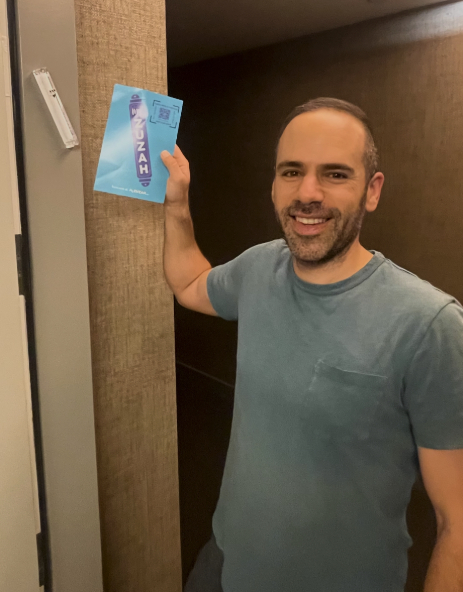 MyZuzah Expands Global Mezuzah Distribution Efforts with New Campaign and Strategic Leadership Search