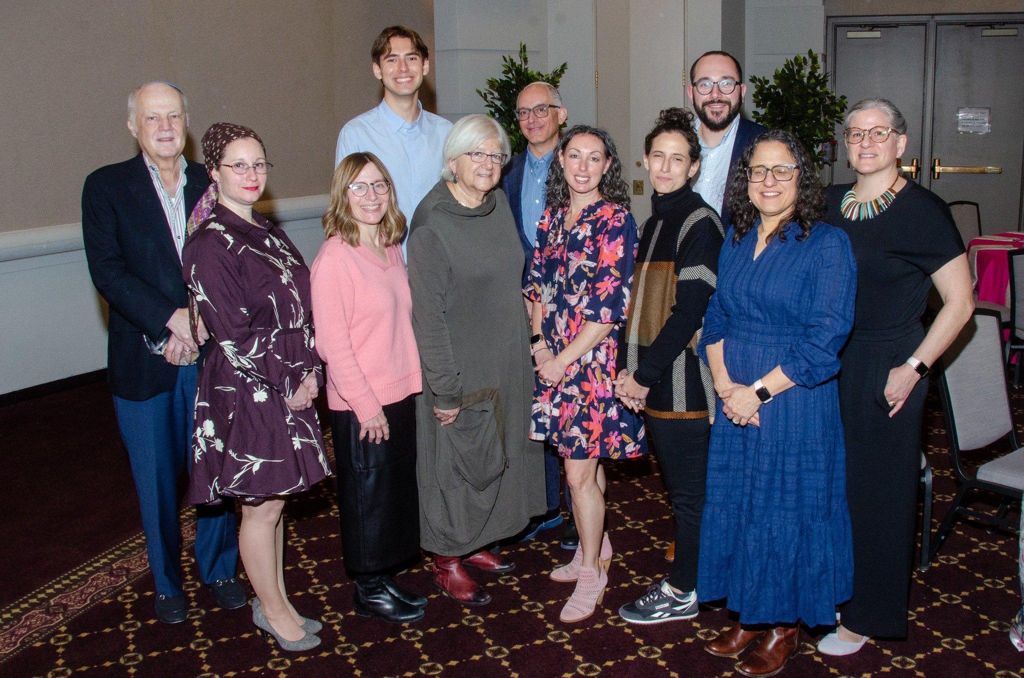 HFL Board of Directors
