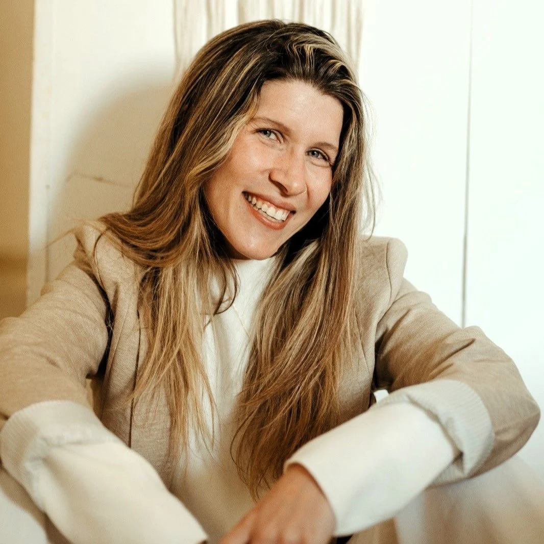 Mayberg Foundation Welcomes Zohar Hahn Brafman as Program Officer to Manage Israel Grantmaking and Grantee Partnerships