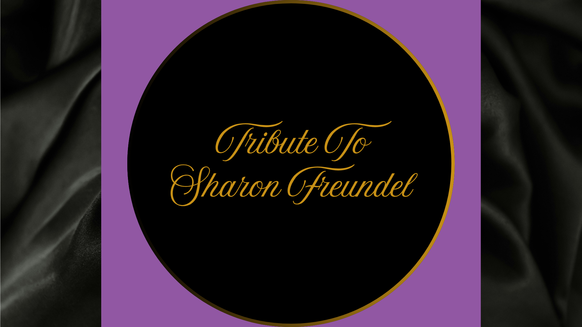 Honoring Sharon Freundel: A Career of God‑Centered, Student‑Centered Impact