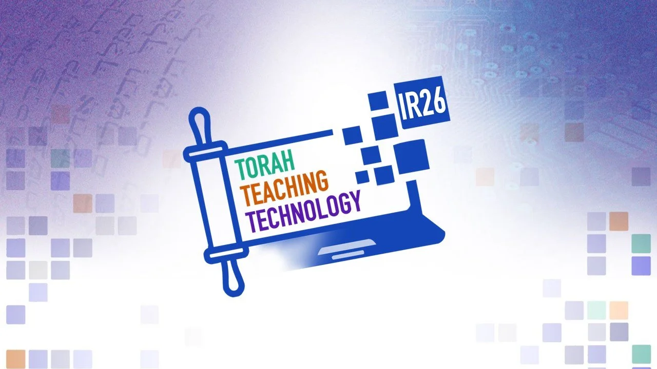 AI &amp; Torah: JEIC's 2026 Innovators Retreat Explores Humanizing Technology in Jewish Education