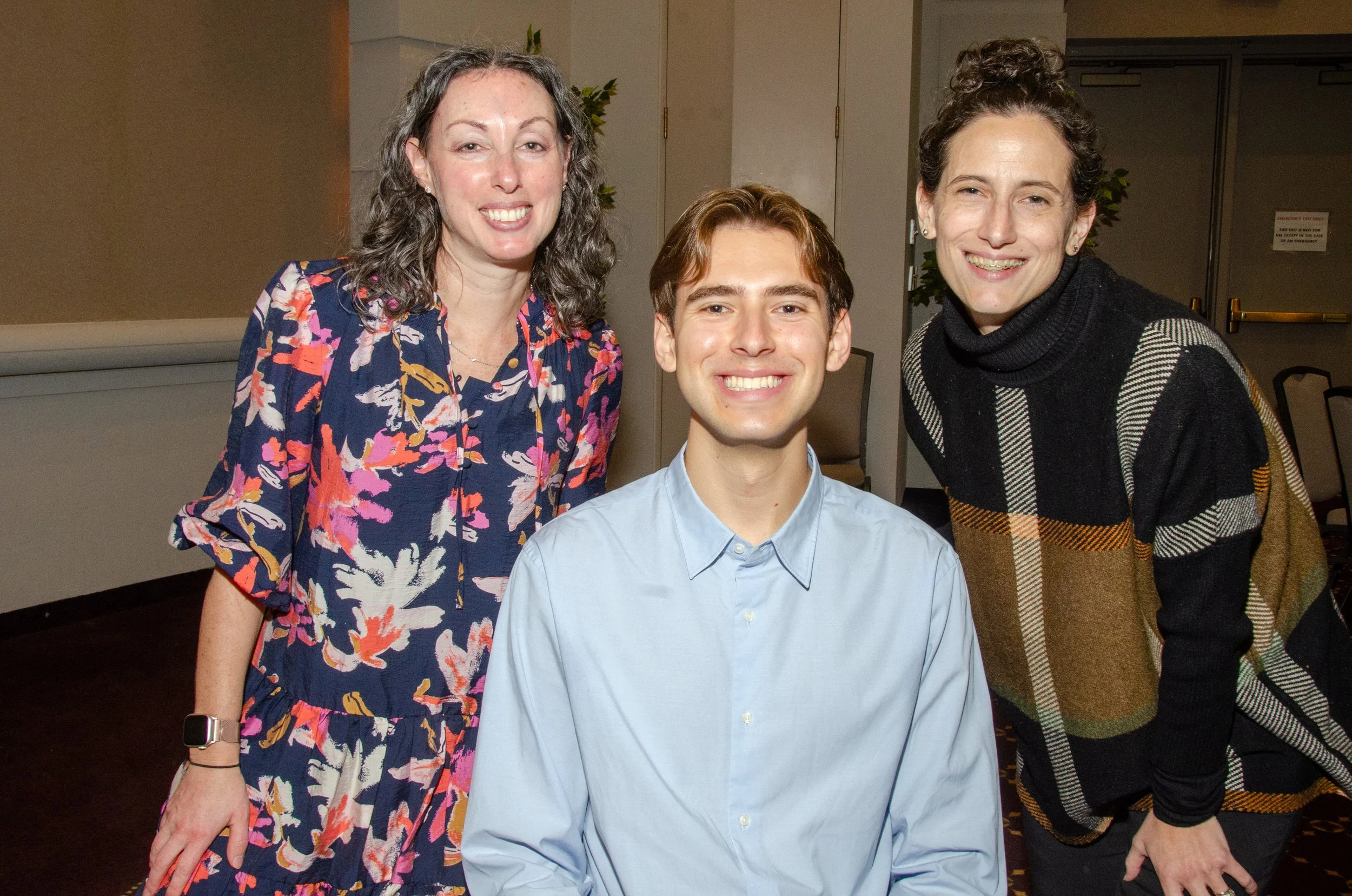 Hebrew Free Loan's Strategic Vision Turns Crisis into Lifeline for Greater Washington Jews