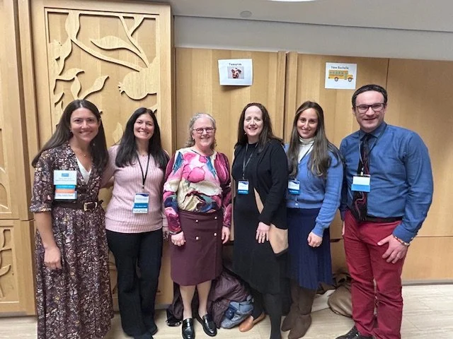 A New Chapter for The DEEP Consortium and for High-Quality Professional Development in Jewish Day Schools 
