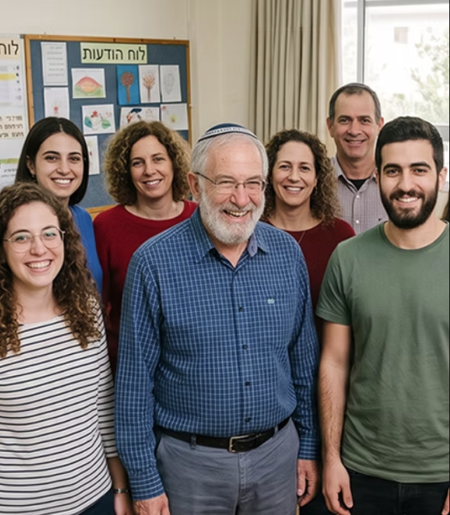Mayberg Foundation Joins Israeli Government, UnitEd, Jerusalem Post and Herzog College in Honoring Educators with Global Jewish Teachers Award