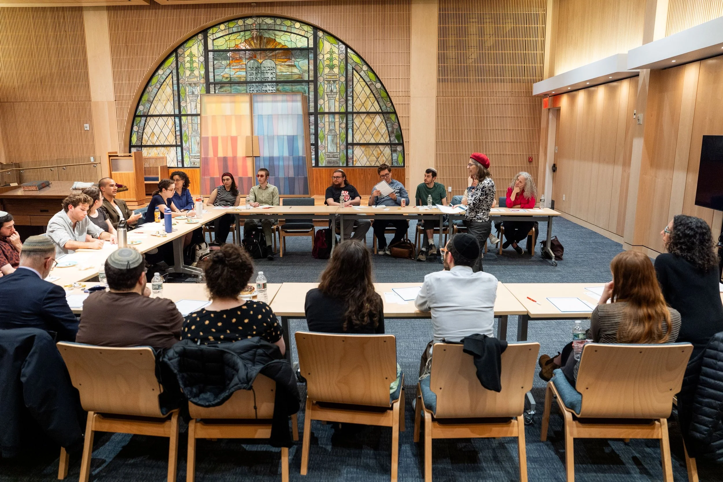 PoP Inspire Fellows