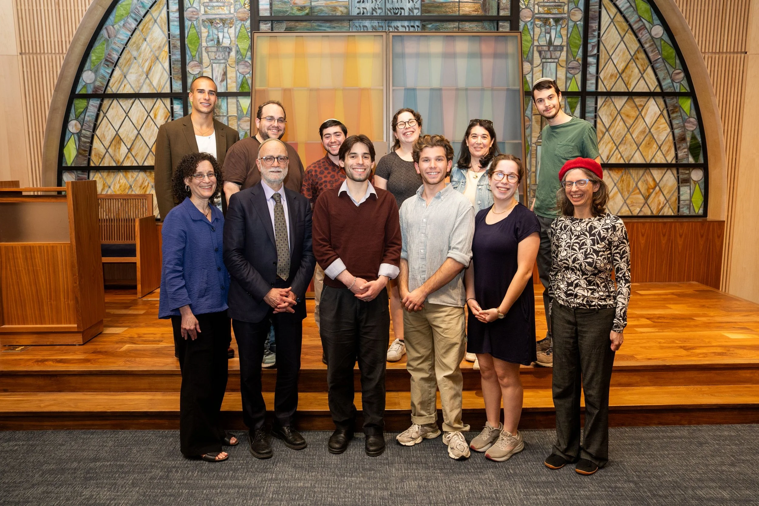 PoP Inspire Fellows