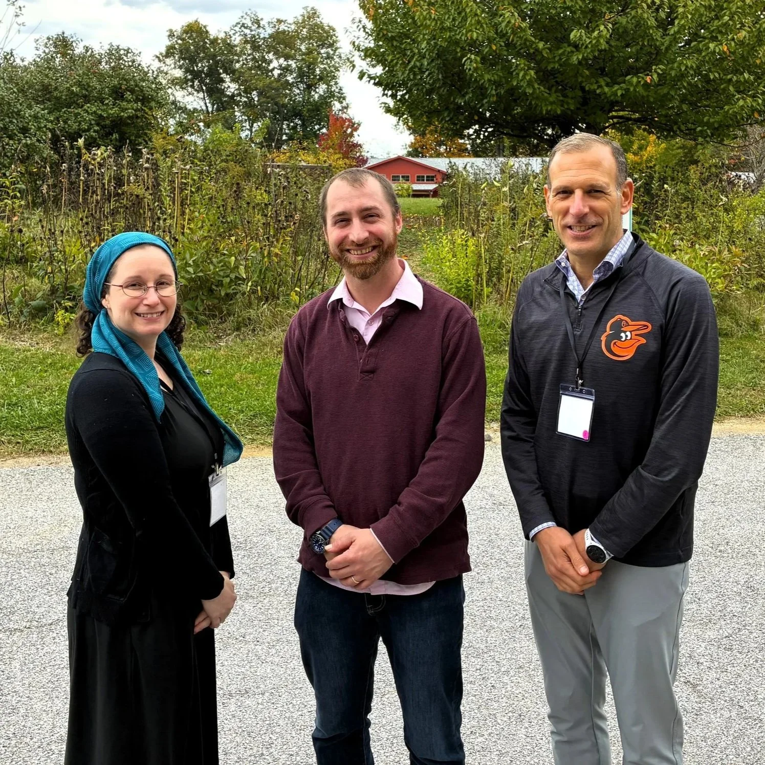 Clarity Is Kavod: Reflections from Kerem’s Rising in Philanthropy Retreat