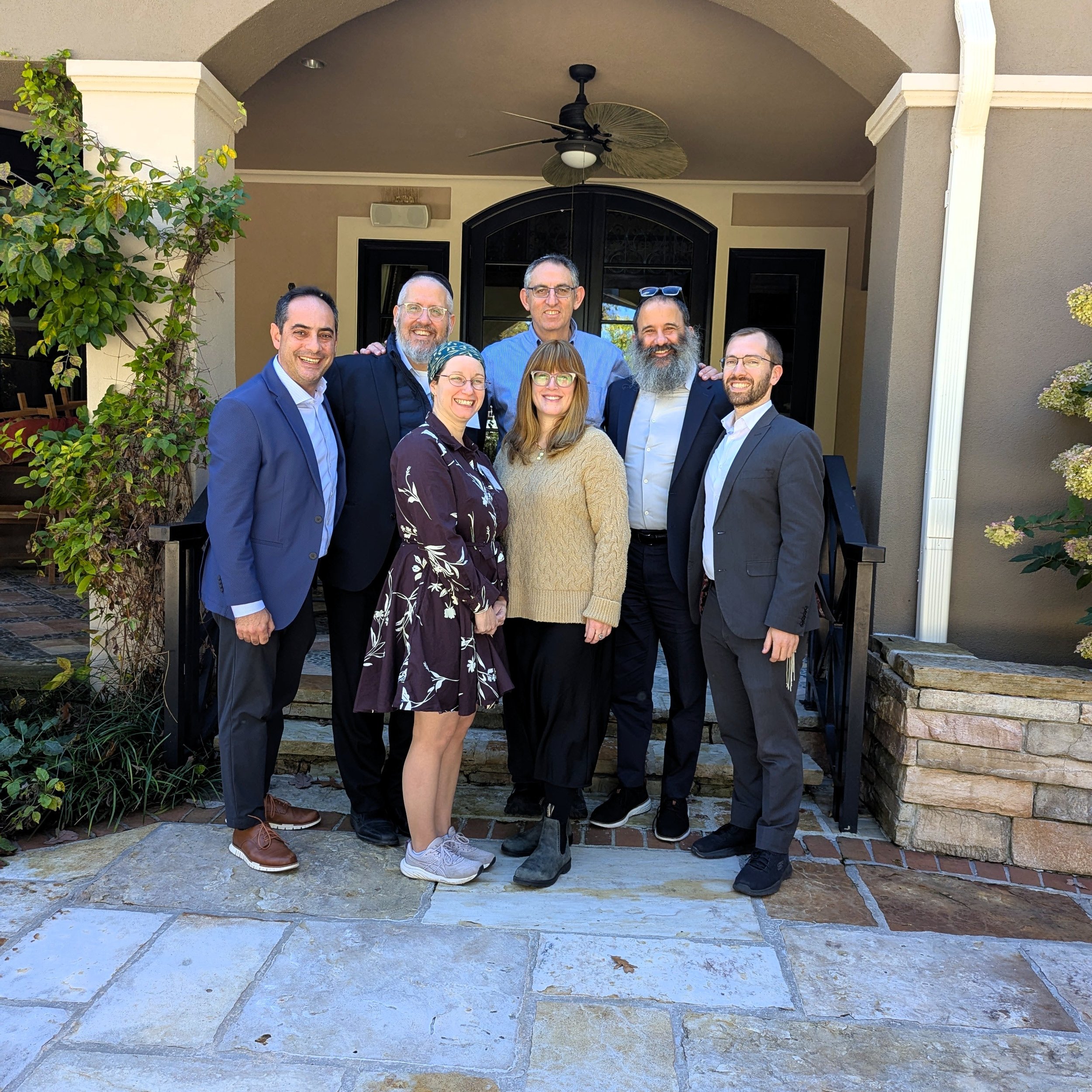 Maalot Collab Cohort Members