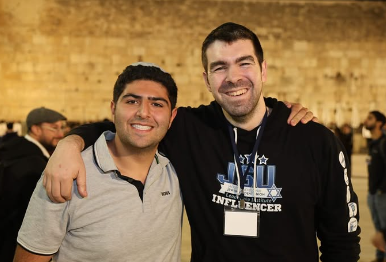 What Makes a Career in Jewish Outreach Last?