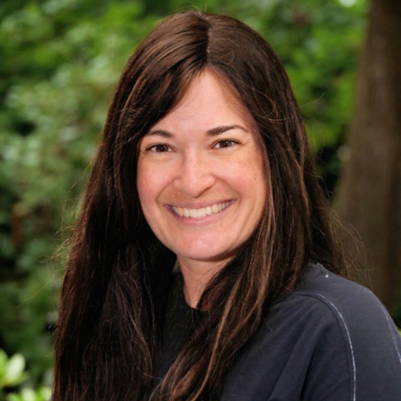 Welcome to JEIC's Next Chapter: Meet Ruchel Green