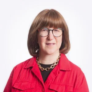 Rachel Mohl Abrahams