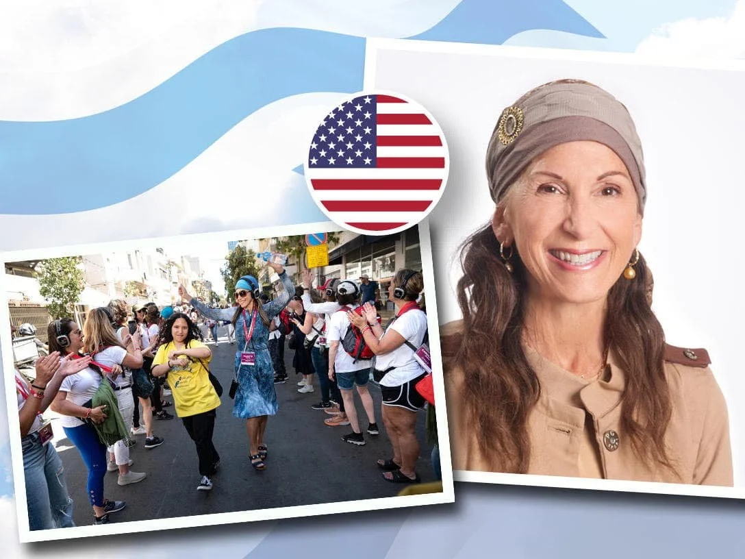 Photo: Aviram Waldman, Zabala Studios