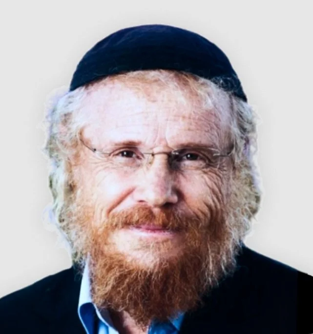 Radically Rebranding Judaism: Rabbi David Aaron is Revealing Judaism's ...