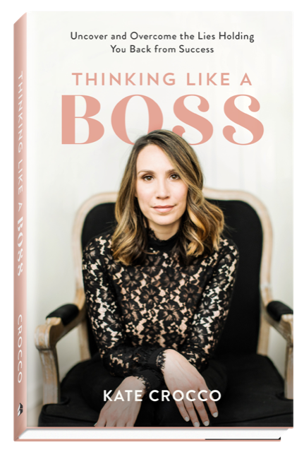 Kate_Crocco_Thinking Like a Boss_Book Cover.png
