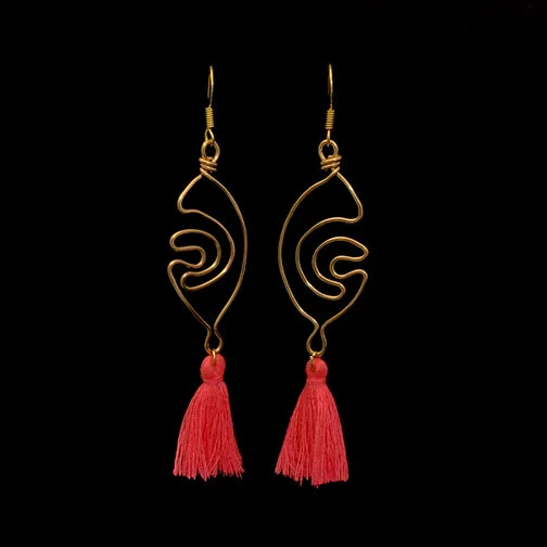 Eyes with Pink Tassels.jpg