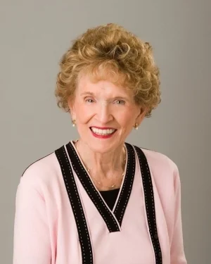 THANK YOU LETTERS FROM BATON ROUGE CHURCHES