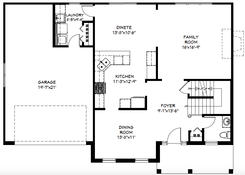 495 E Bethel - SOLD