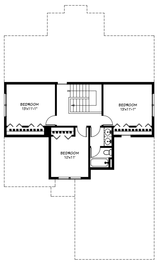9806 Oak Park - SOLD