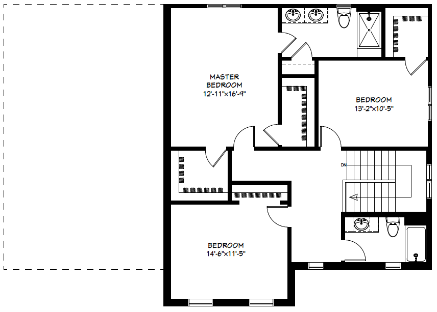 435 E Bethel