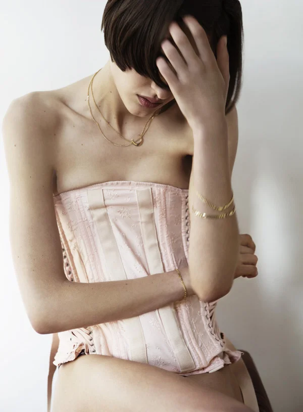 Amanda Austin / IRIS Magazine