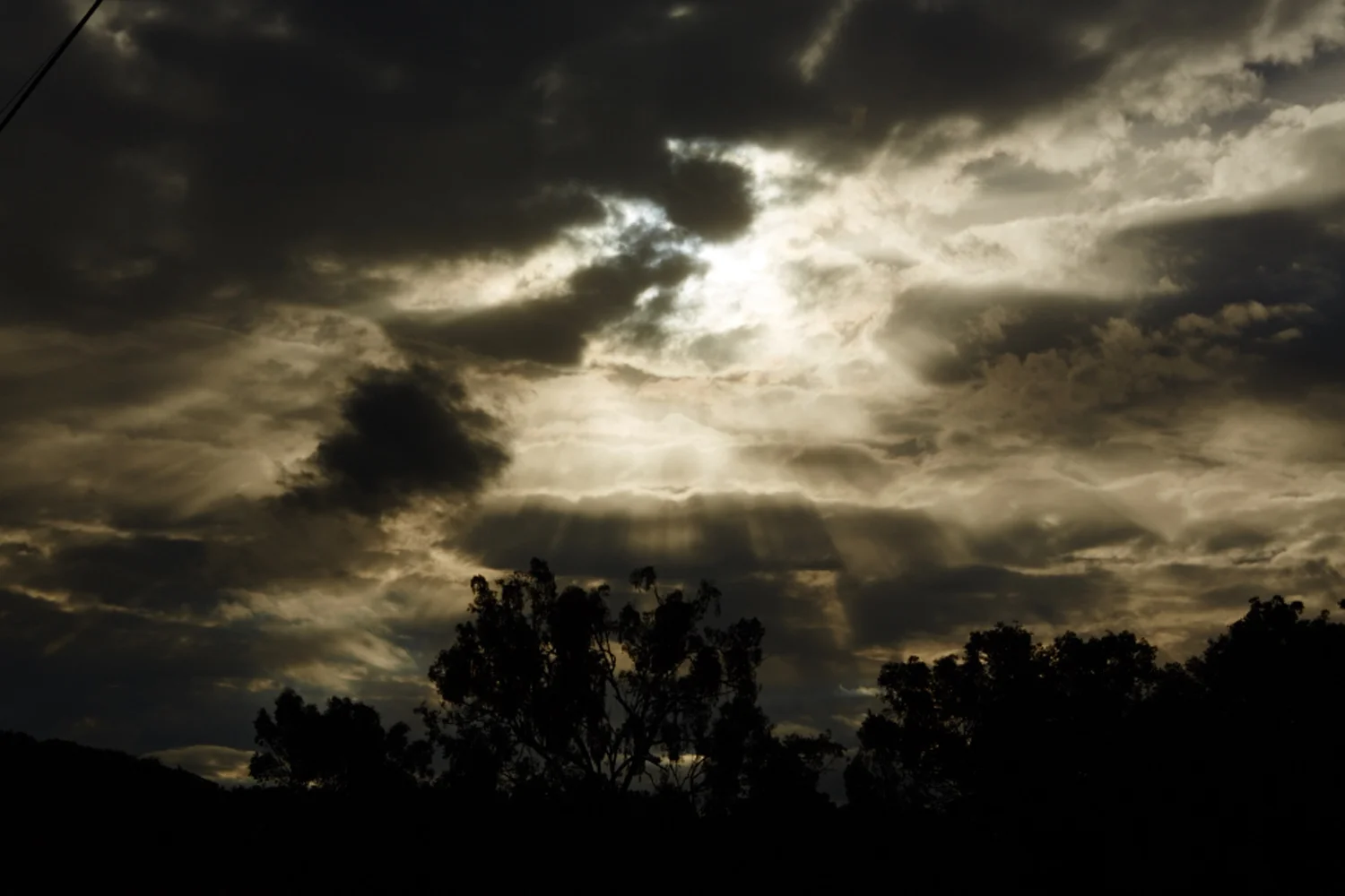 Amanda Austin / Landscape / Australia